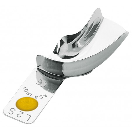 IMPRESSION TRAY 2802