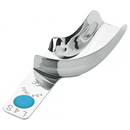 IMPRESSION TRAY 2802