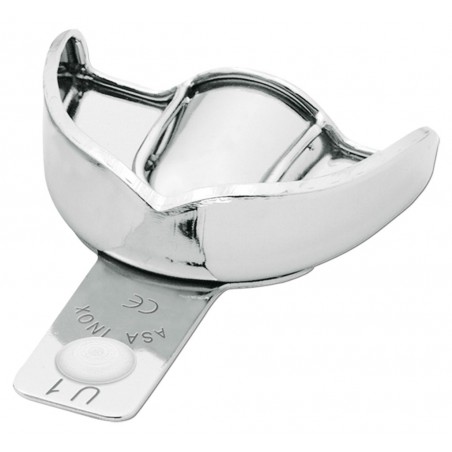 IMPRESSION TRAY PERMA-LOCK 2807