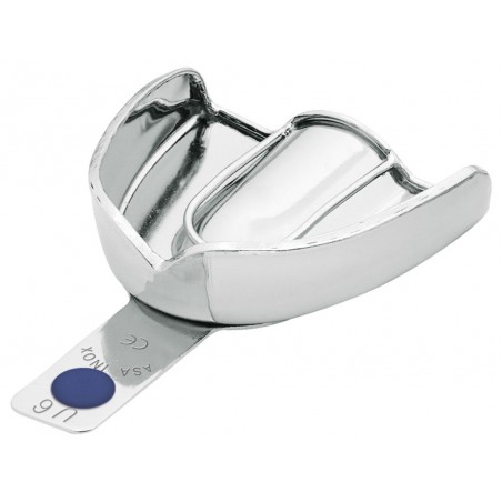 IMPRESSION TRAY PERMA-LOCK 2807