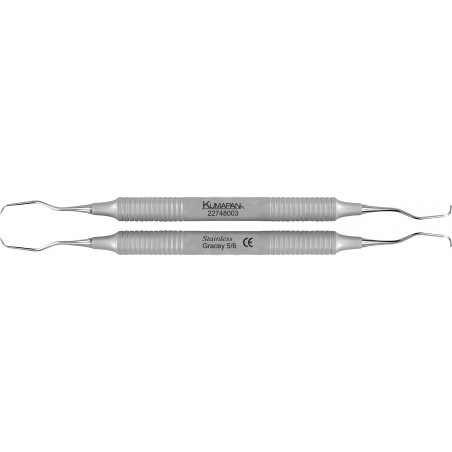 CURETTE GRACEY