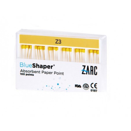 CONI CARTA BLUESHAPER Z