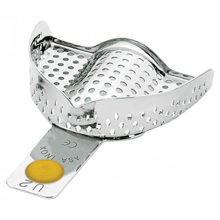 IMPRESSION TRAY 2801-L1