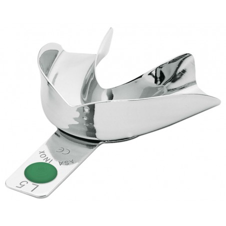 IMPRESSION TRAY 2802