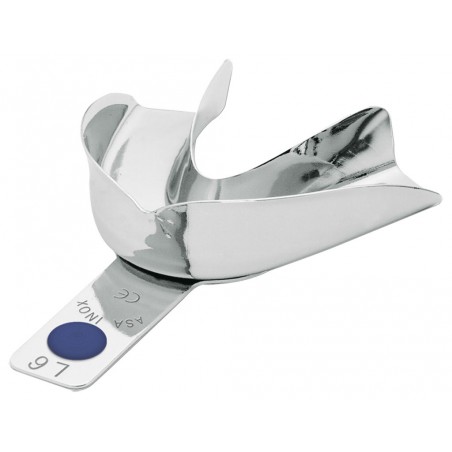 IMPRESSION TRAY 2802