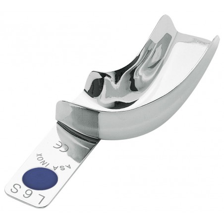 IMPRESSION TRAY 2802