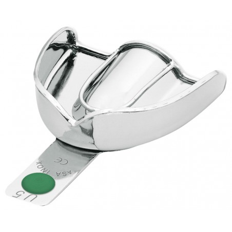 IMPRESSION TRAY PERMA-LOCK 2807