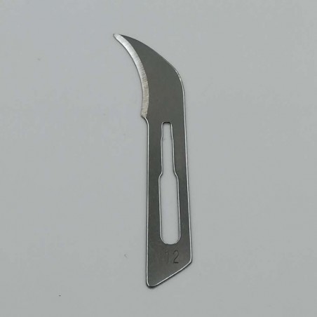 SCALPEL BLADES