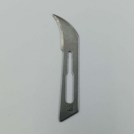 SCALPEL BLADES