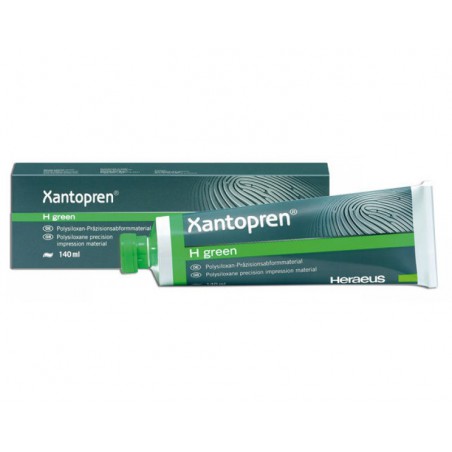 XANTOPREN PASTA BASE IN TUBI 140 ML