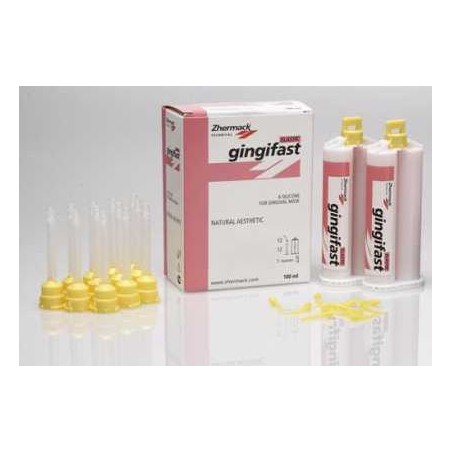 GINGIFAST ELASTIC