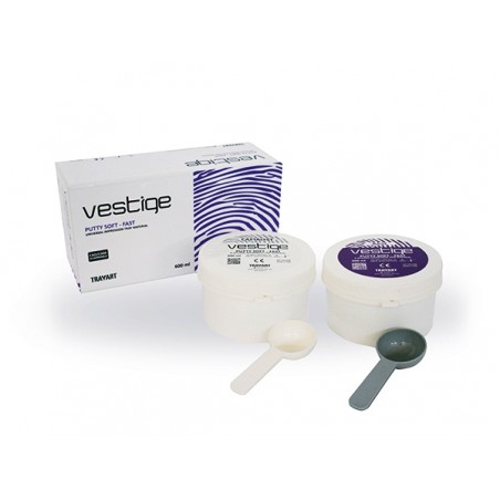 VESTIGE PUTTY SOFT FAST IN BARATTOLO