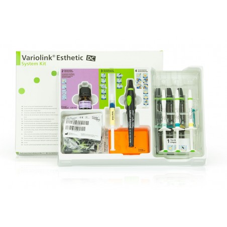 VARIOLINK ESTETIC DC