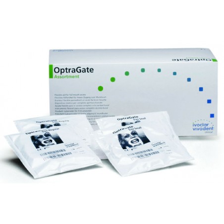 OPTRA GATE KIT