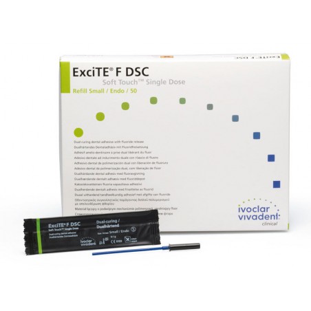 EXCITE F DSC SMALL/ENDO