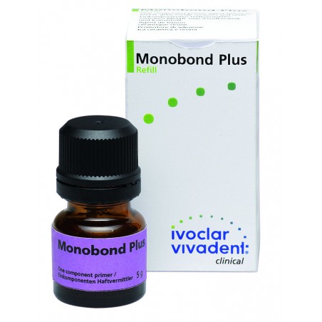 MONOBOND PLUS 5 ML - SILANIZZANTE