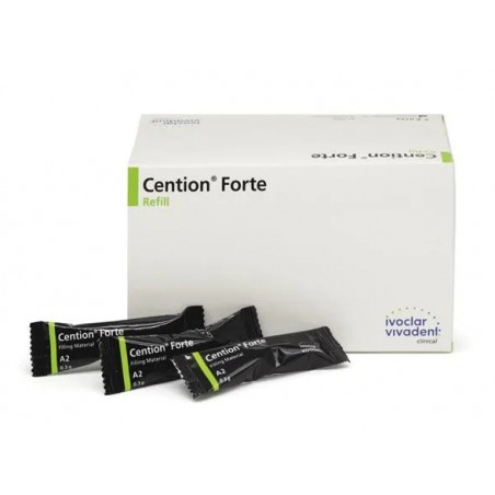 CENTION FORTE KIT A2 - 20 CAPSULE + PRIMER