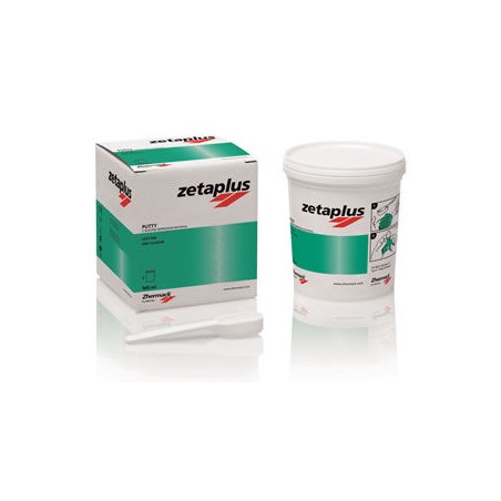 ZETAPLUS PASTA BASE 1,5 KG