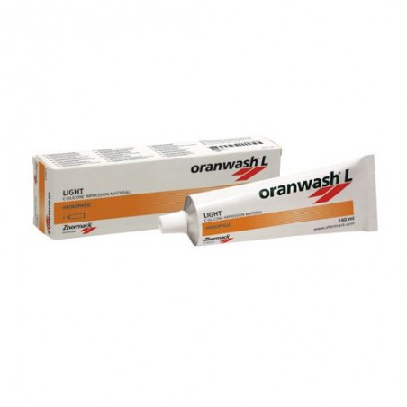 ORANWASH L IN TUBO