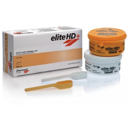 ELITE HD+ PUTTY SOFT