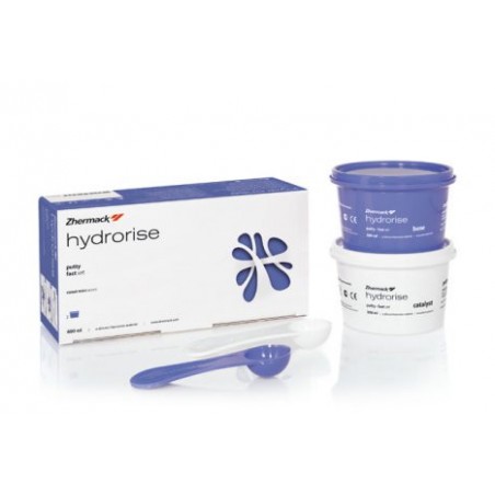 HYDRORISE PUTTY FAST IN BARATTOLO