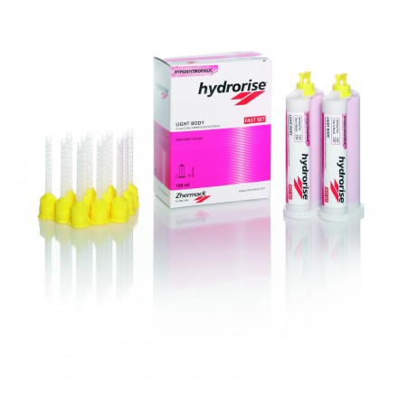 HYDRORISE LIGHT FAST