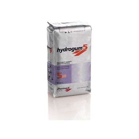 HYDROGUM 5 LONG LIFE - ALGINATO IN BUSTA