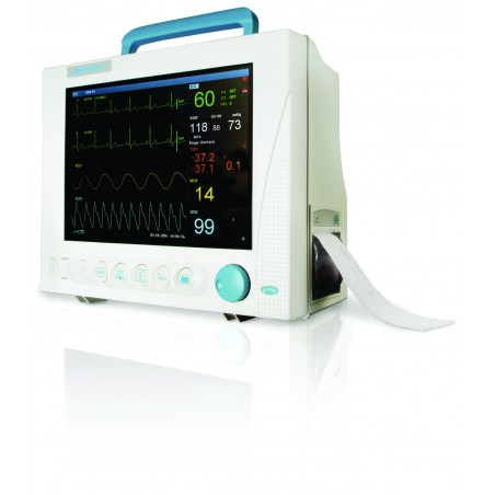 MD MONITOR