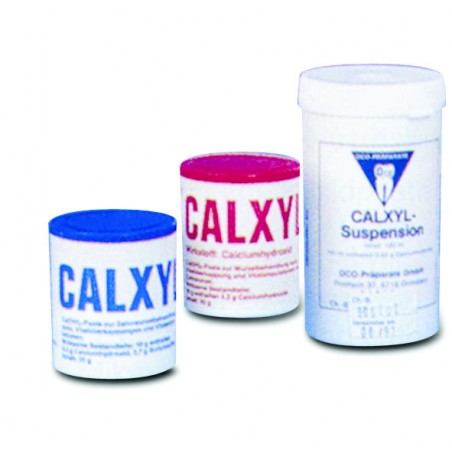 CALXYL BLU IN BARATTOLO