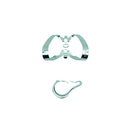 ANTERIOR CLAMPS