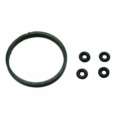 OR (o-ring) GUARNIZIONI per MANIPOLO SCALER EMS 4+1pz OR5011SCE