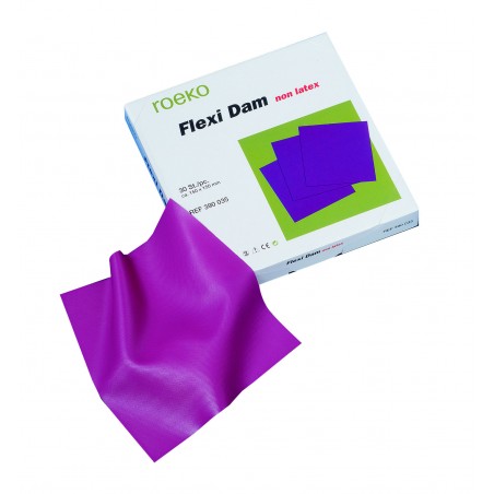 FLEXI DAM NON-LATEX