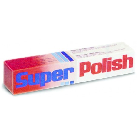 SUPERPOLISH TUBETTO ROSSO 45 G.