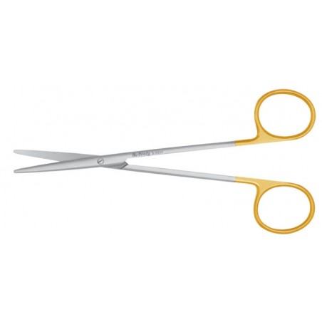 SCISSORS METZENBAUM