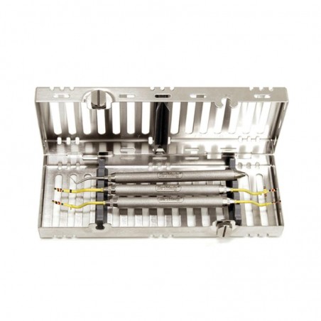 DR.CHU AESTETIC GAUGE SET - SCHUSET