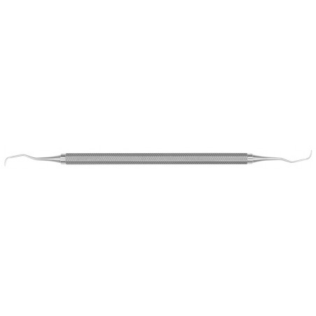 CURETTE GRACEY 3/4