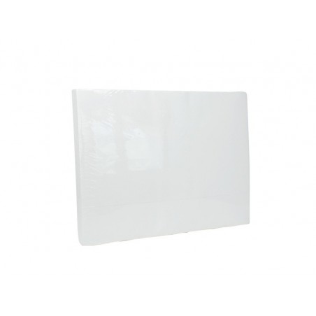 TRAY PAPER GRANDE BIANCO