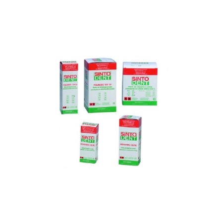 SINTODENT RICAMBIO LIQUIDO 125 ML