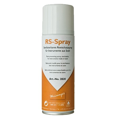 RS-SPRAY 2820