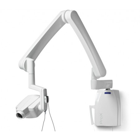 PRO X PLANMECA RADIOLOGICO MURALE EXTENSION ARM 899 mm.