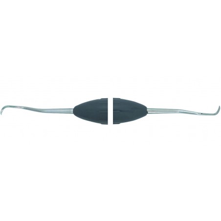 MICRO-SCALER SICKLE ERGO MAX