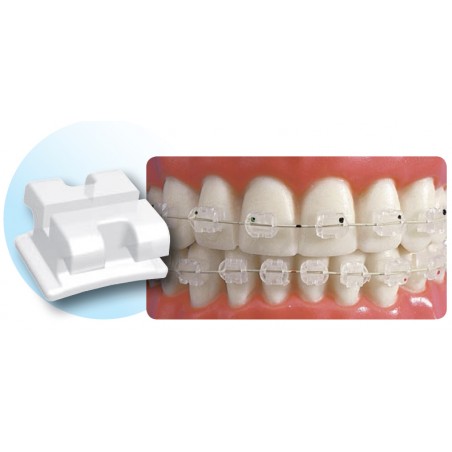 D.B. BRACKETS FIBER