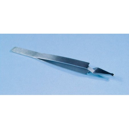 D.B. BRACKET TWEEZERS