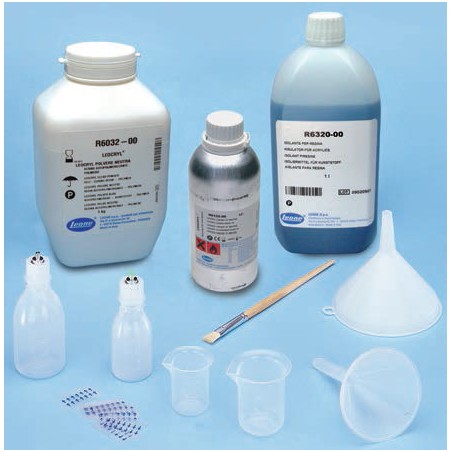 LEOCRYL KIT