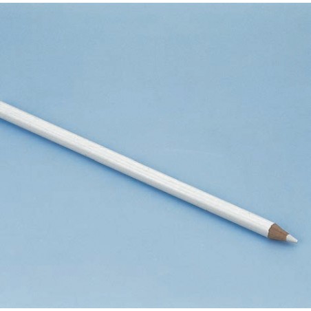 WHITE PENCIL