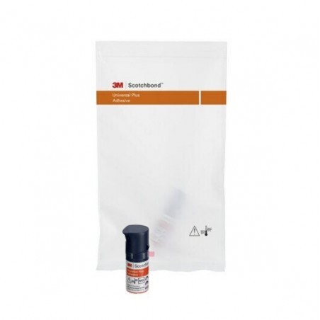 SCOTCHBOND UNIVERSAL PLUS Adhesive Fl.