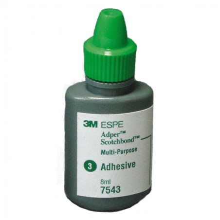 ADPER SCOTCHBOND ADHESIVE