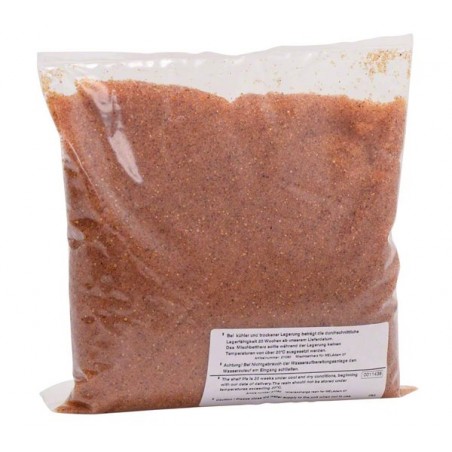 AMBERLITE CONFEZIONE BUSTA 1,2 LT - 1 KG MELAG