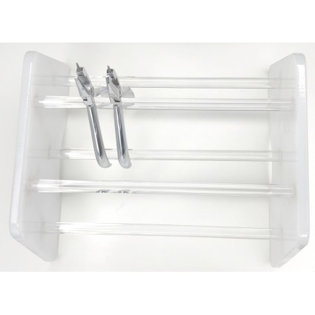 PORTAPINZE ORTHO RACK