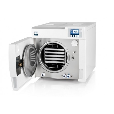 AUTOCLAVE CLASSIC B 28 Mocom, Matr: